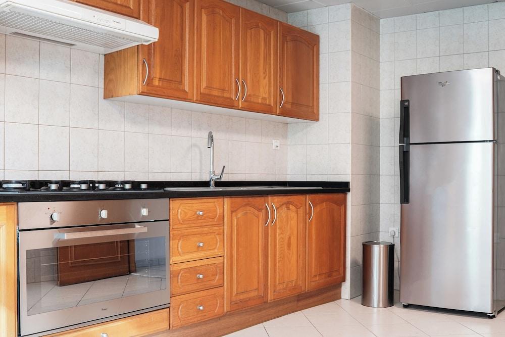 Roda Al Murooj Residences — 6