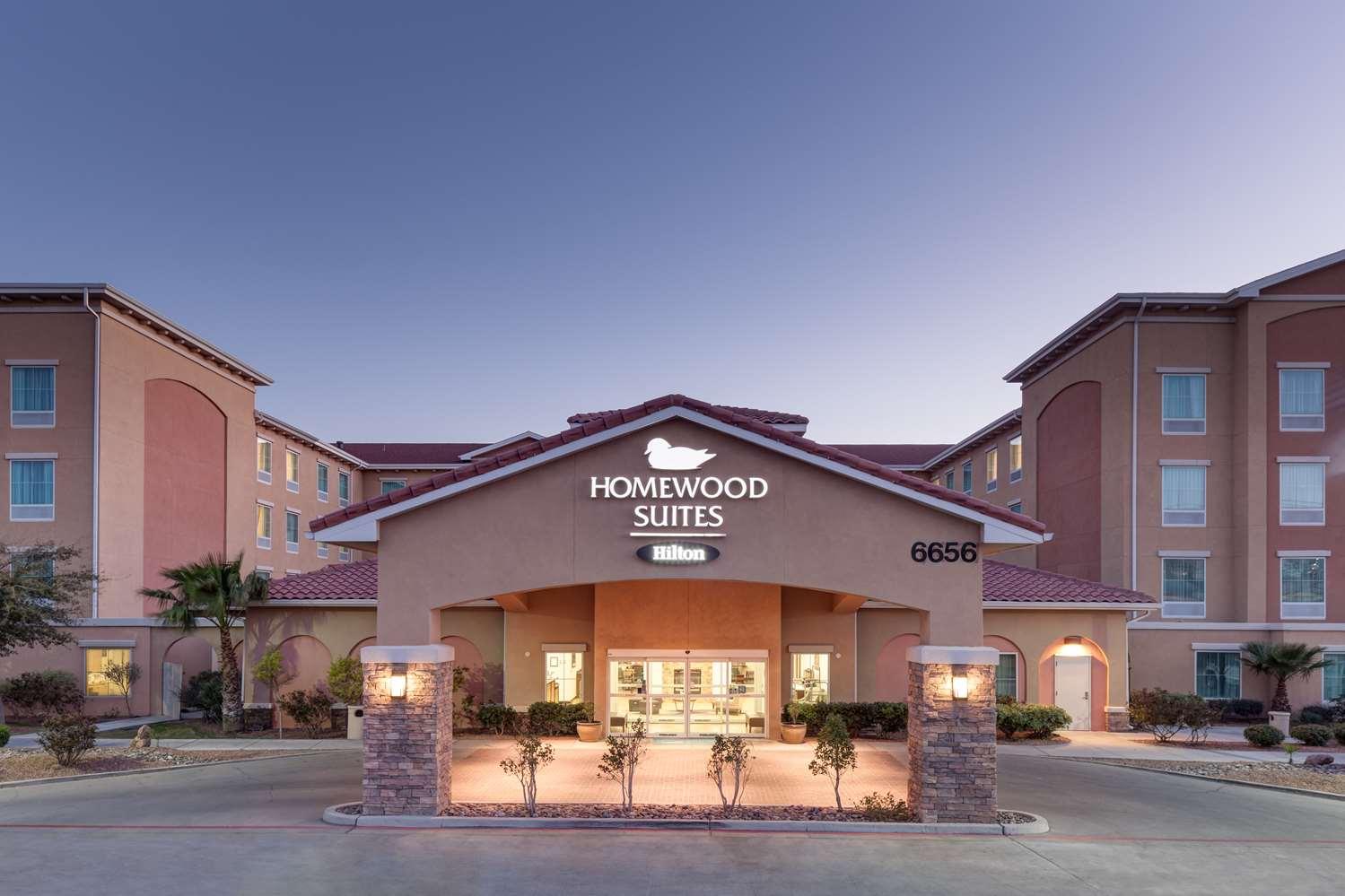 Homewood Suites by Hilton El Paso Airport — 6