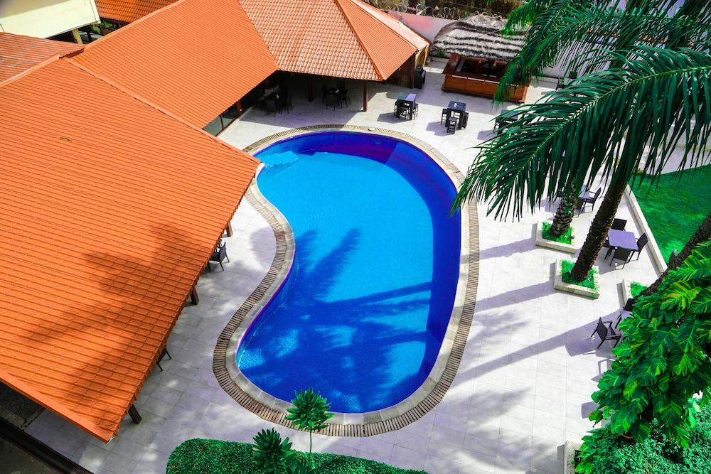 Riviera Taouyah Hotel — 1