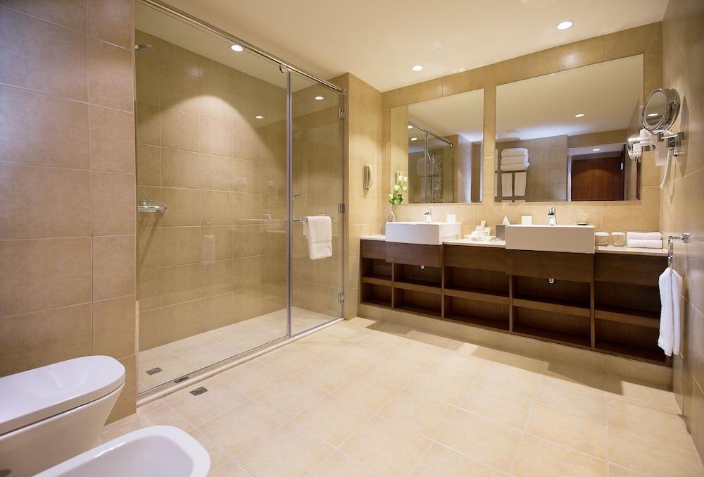 Copthorne Downtown Abu Dhabi — 9