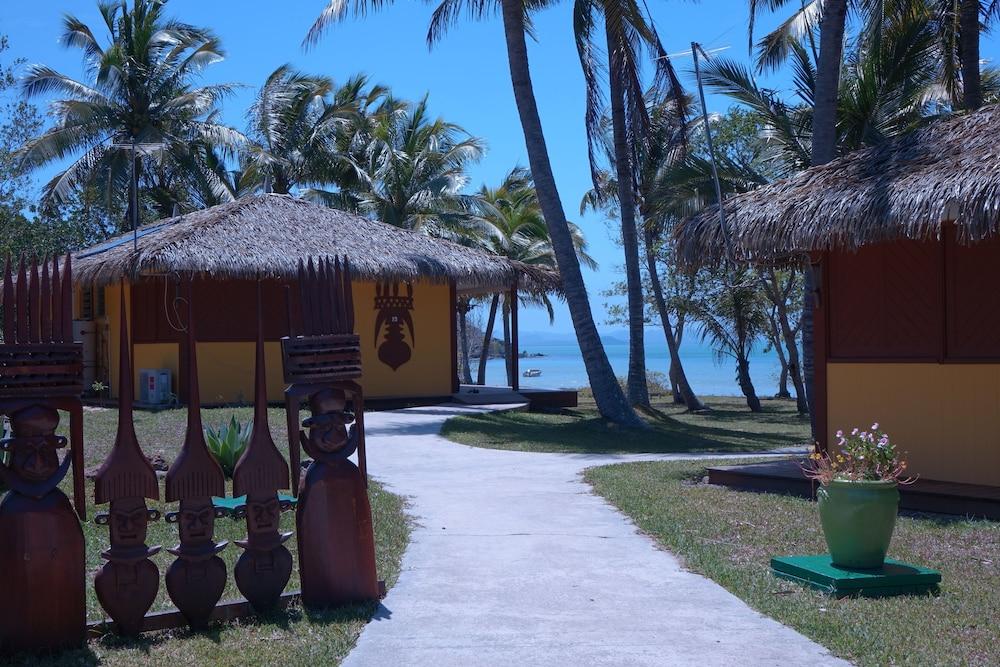 MALABOU BEACH HOTEL — 4