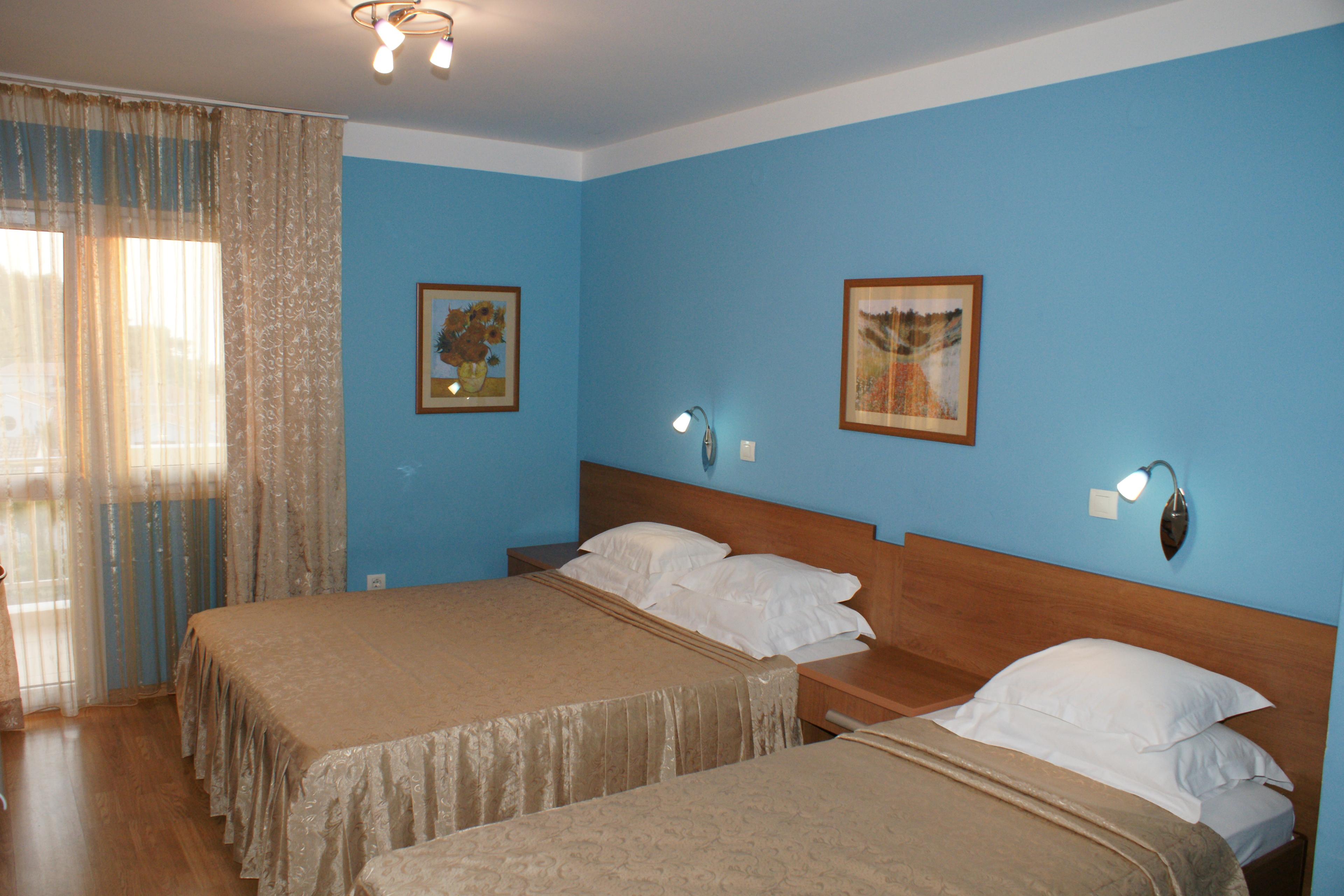 HOTEL WGRAND 1060808 — 5