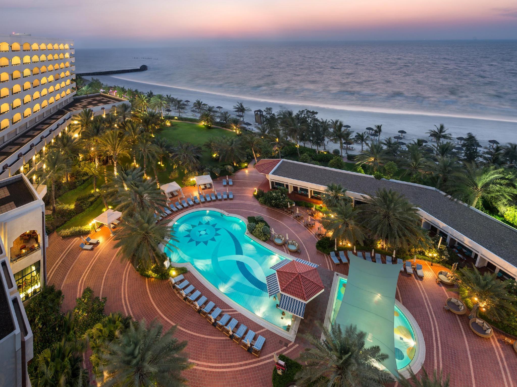 Ajman Hotel — 10