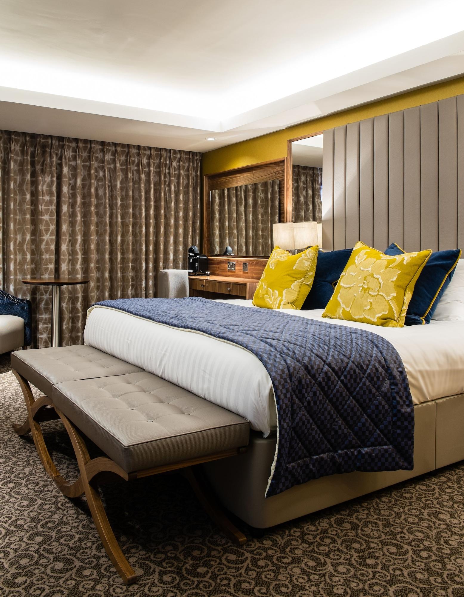 Lea Marston Hotel — 4