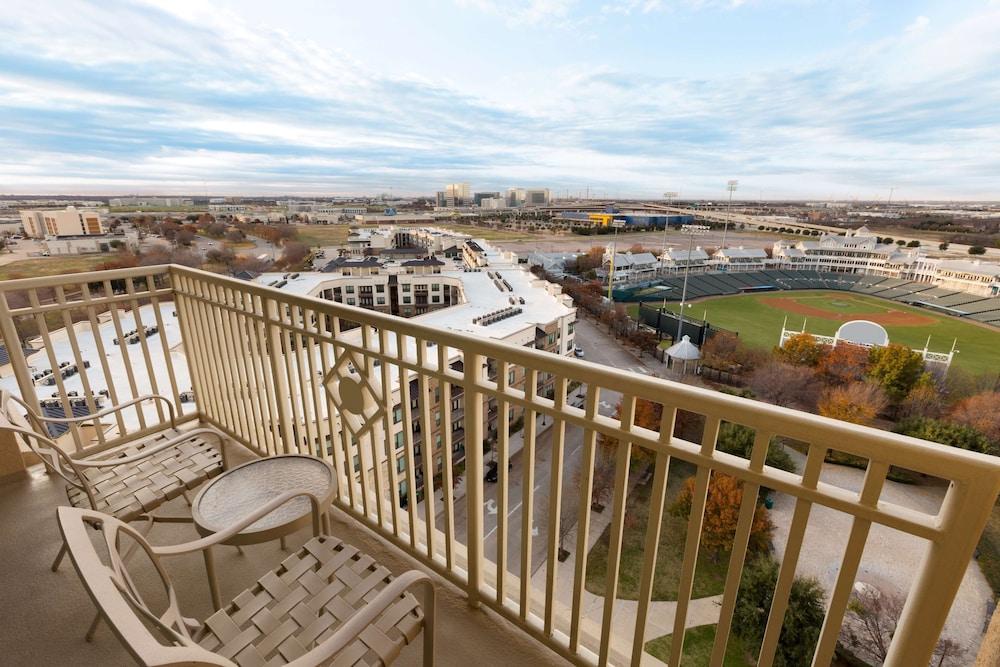Embassy Suites by Hilton Dallas Frisco Hotel and Convention Center — 3