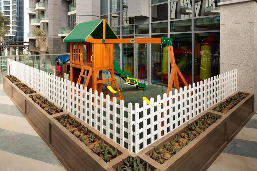 Millennium Atria Business Bay — 6