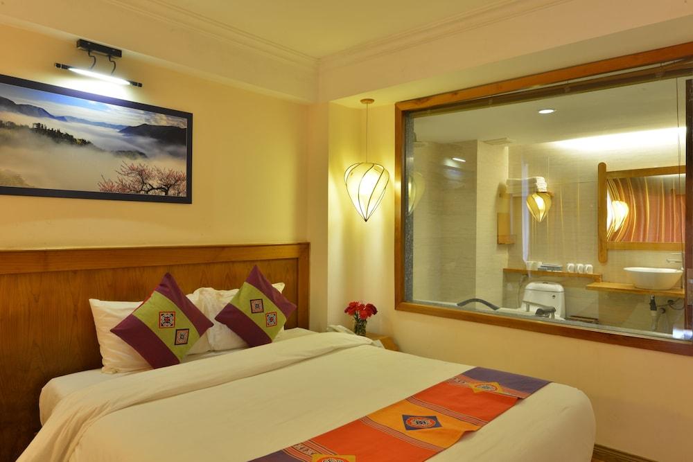 Sapa Panorama Hotel — 4