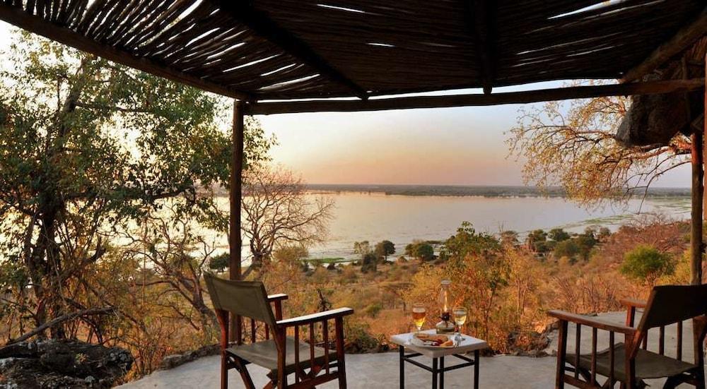 MUCHENJE SAFARI LODGE(T) — 8