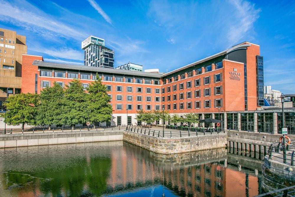 Crowne Plaza Liverpool City Centre — 2
