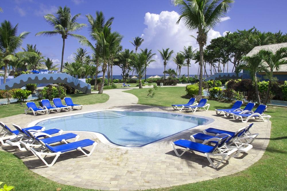 Coconut Bay Beach Resort and Spa — 8