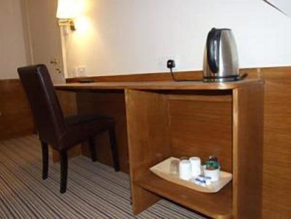 Leith House Hotel — 5