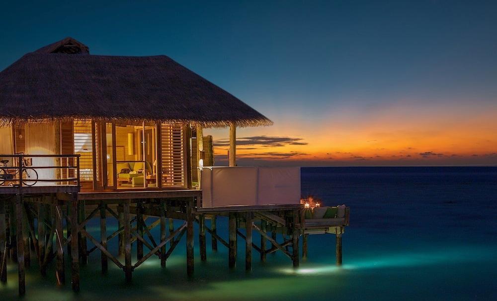 Six Senses Laamu — 8