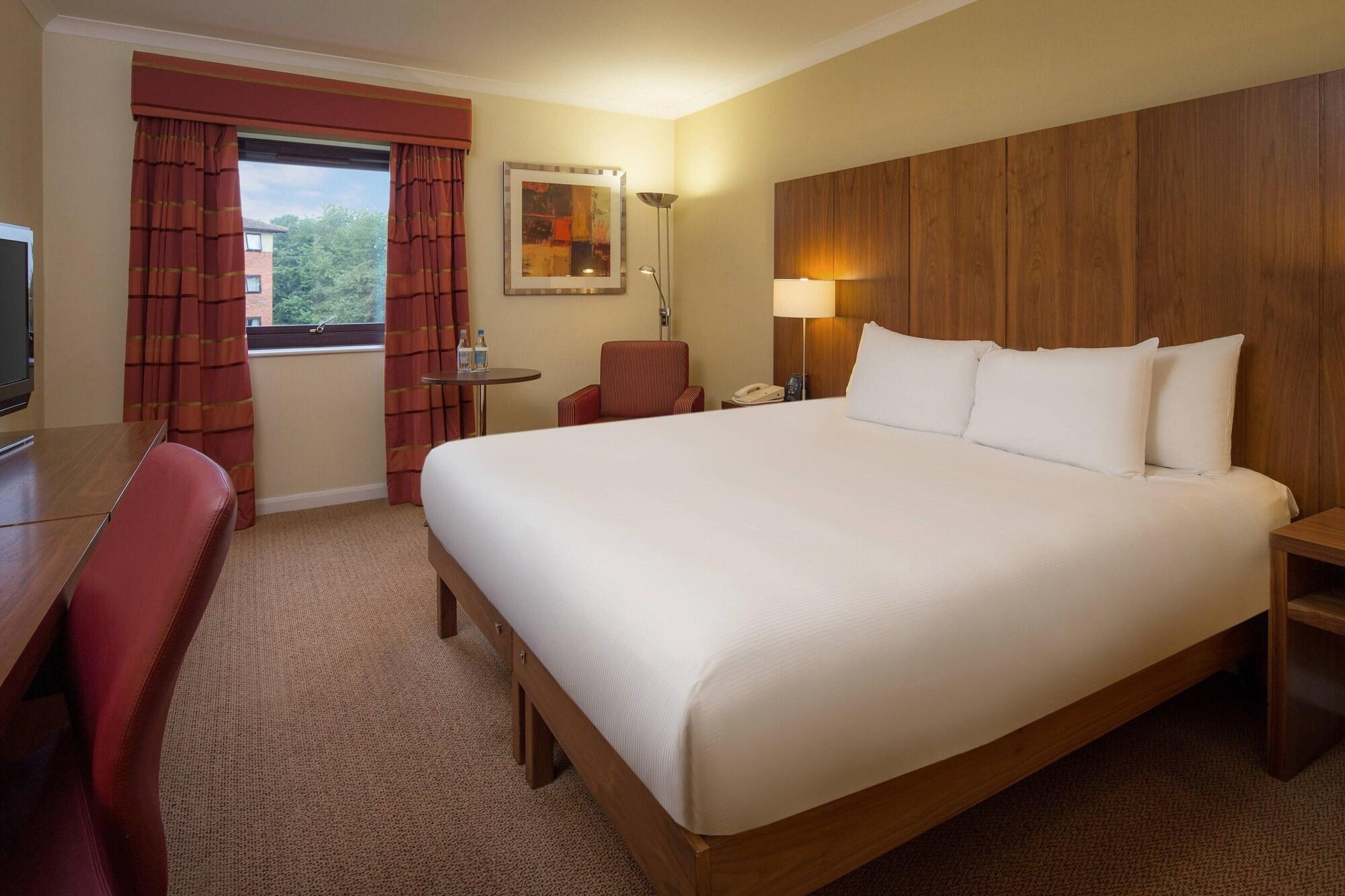 Delta Hotels by Marriott Milton Keynes — 5