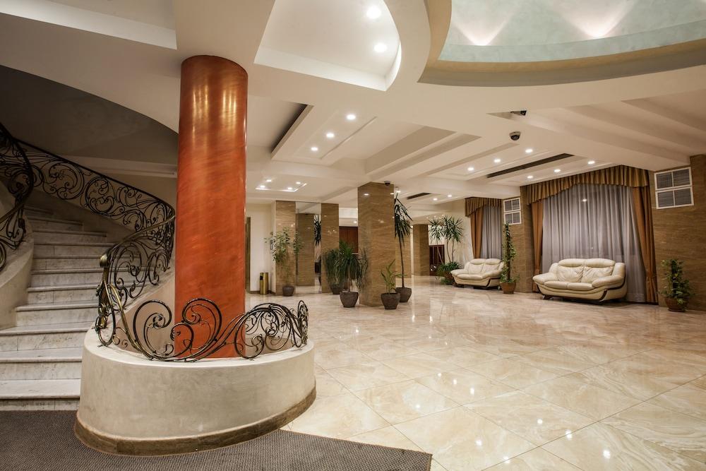 Aviatrans Hotel 126594 — 5