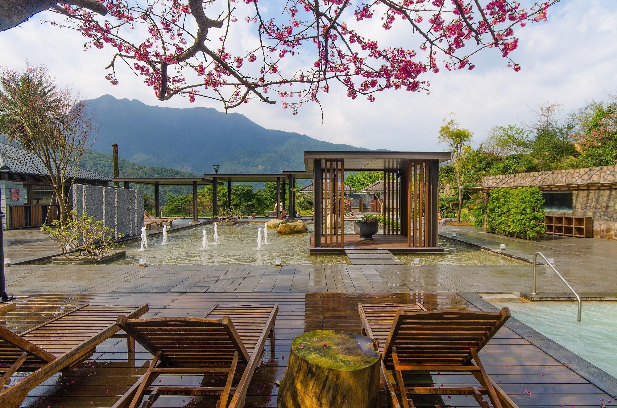 Yangmingshan Tien Lai Resort & Spa 884545 — 4