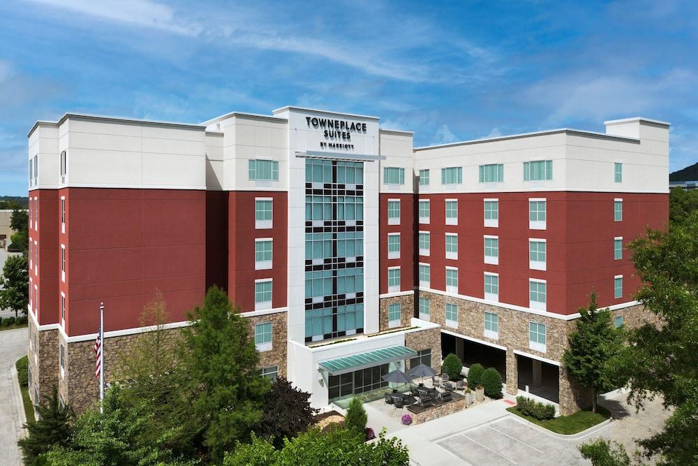 TownePlace Suites Franklin Cool Springs — 3