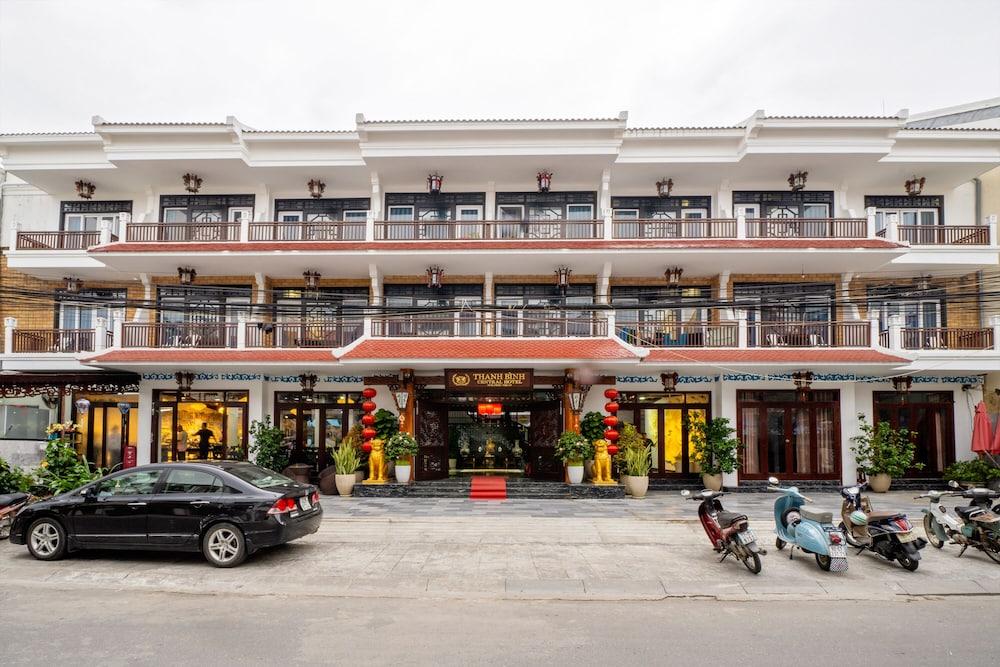 Thanh Binh Central Hotel — 3