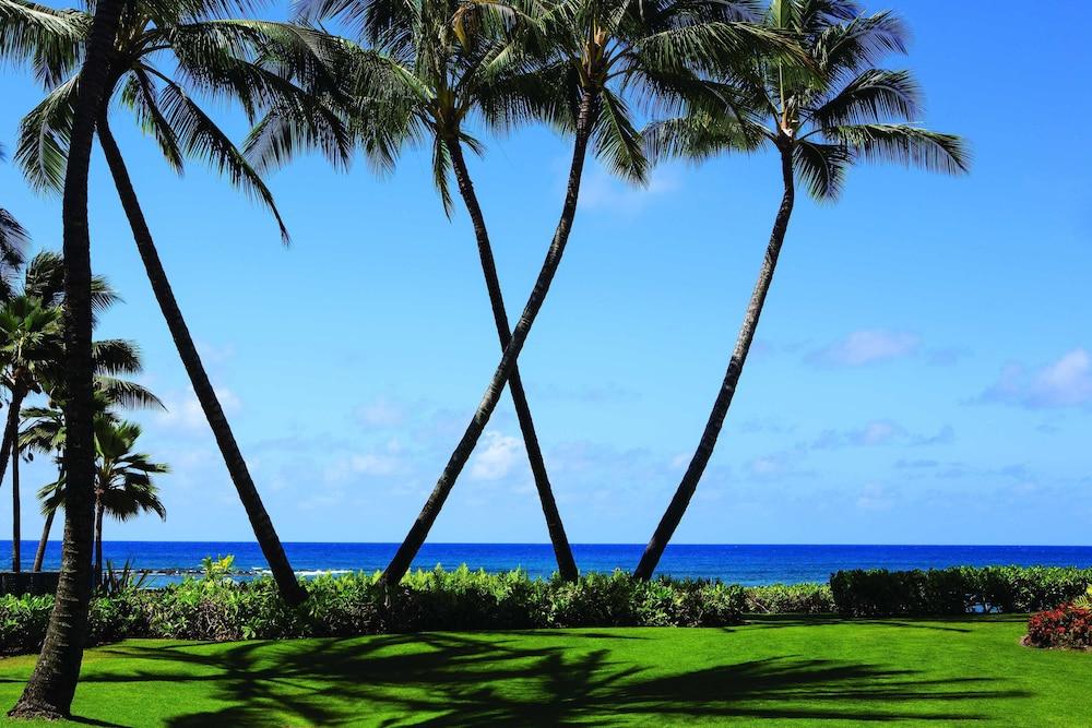 Marriott's Waiohai Beach Club — 2