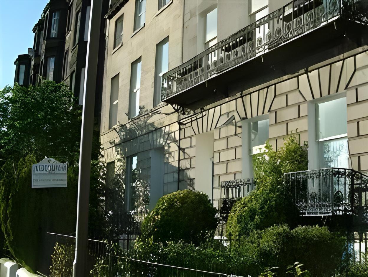 Adelphi Edinburgh Hotel