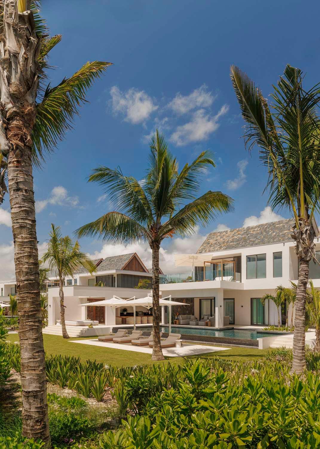 One&Only Le Saint Geran 19274 — 6