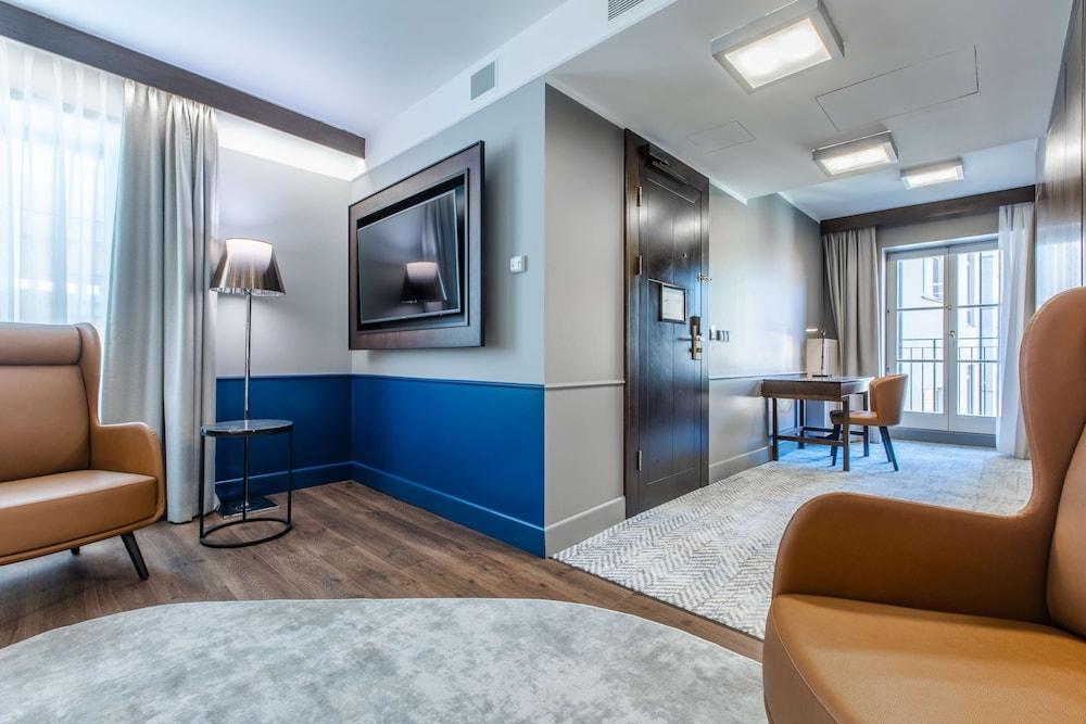 Radisson Blu Hotel Prague 115472 — 10