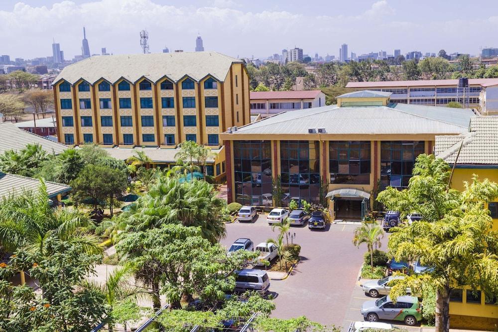 Boma Inn Nairobi 958945 — 7