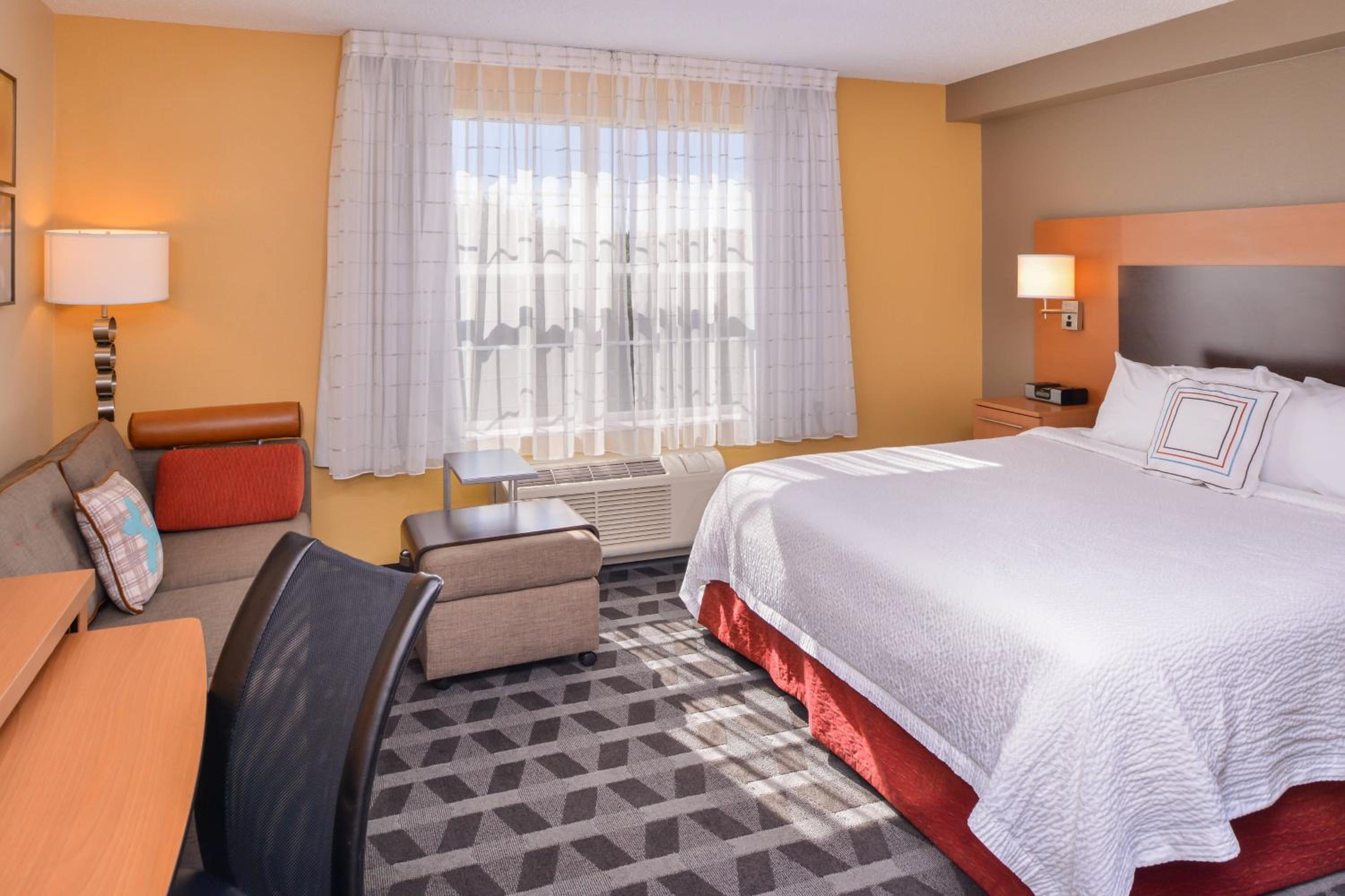 Towneplace Suites by Marriott Arundel Mills — 6