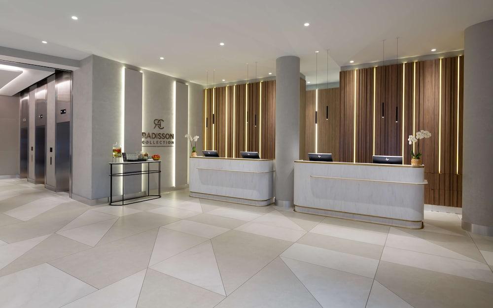 Radisson Collection Hotel, Warsaw 133214 — 4