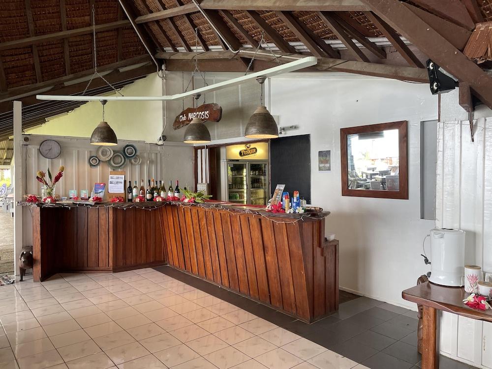 Deco Stop Lodge — 6
