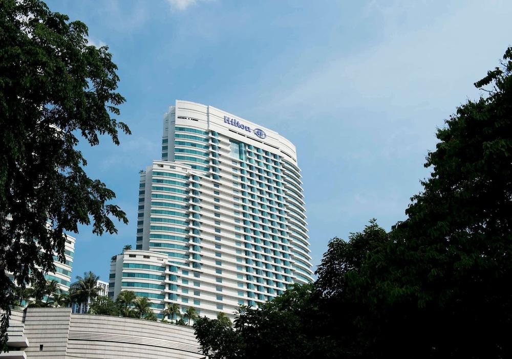 HILTON KUALA LUMPUR 17844
