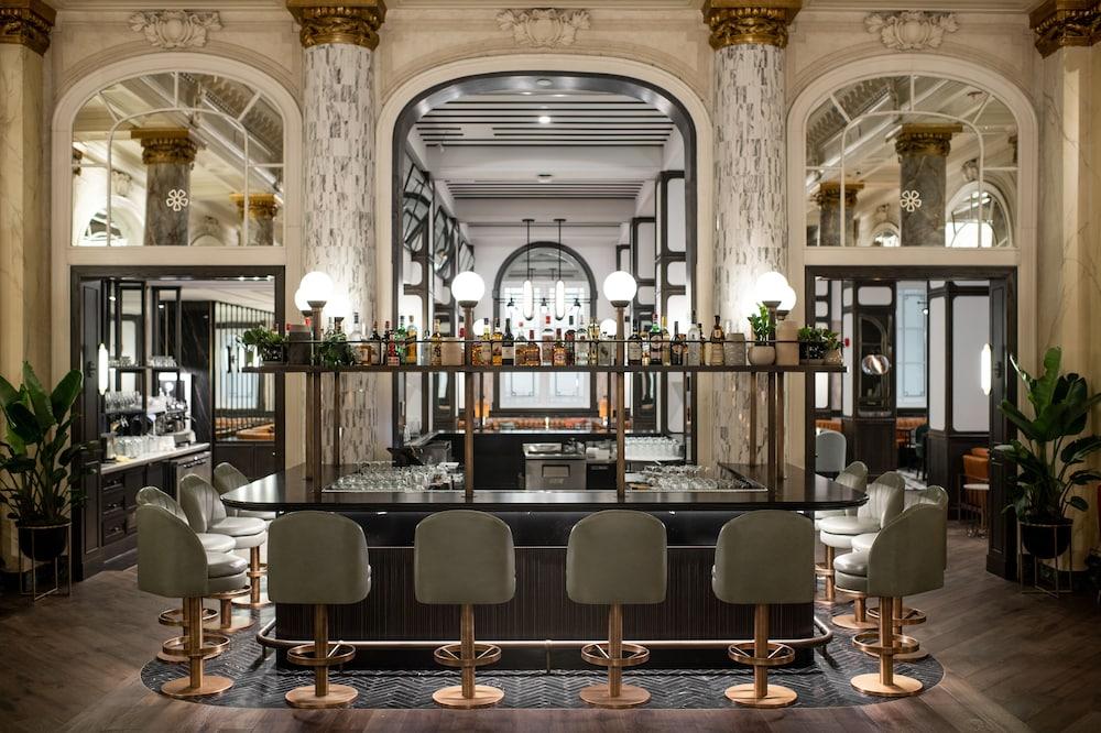 Hotel Fairmont Palliser 65304 — 4
