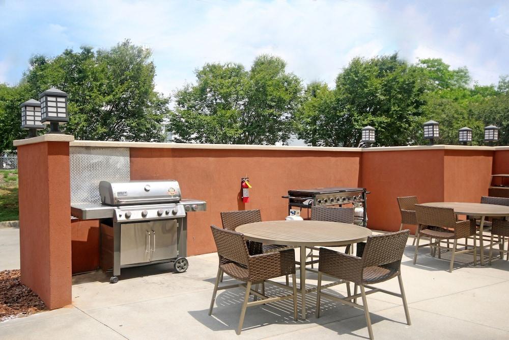 TOWNEPLACE SUITES AIKEN WHISKEY ROAD — 6