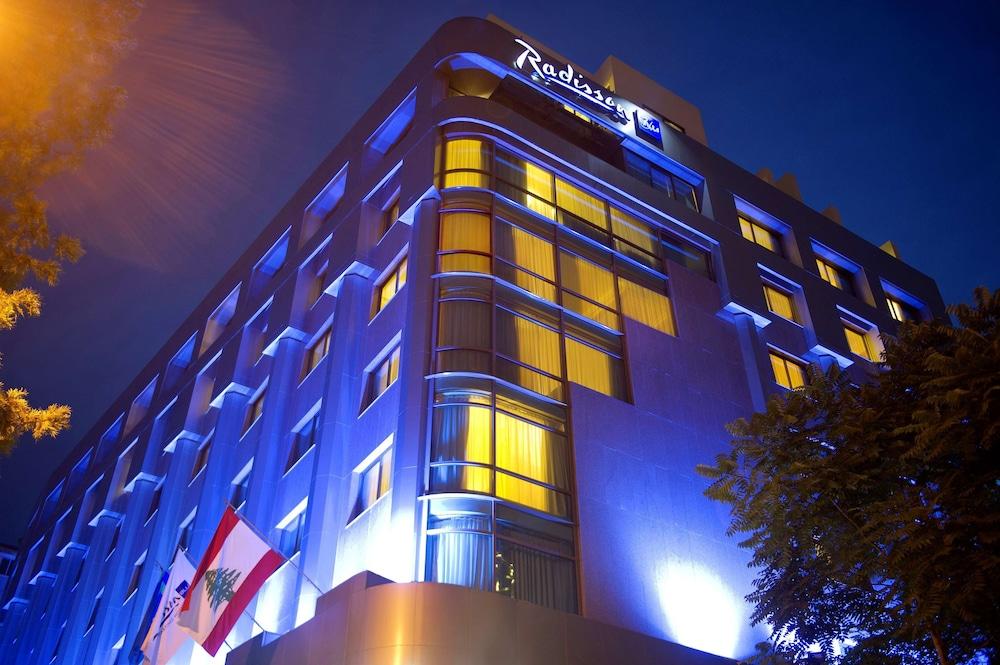 Radisson Blu Martinez Beirut — 4