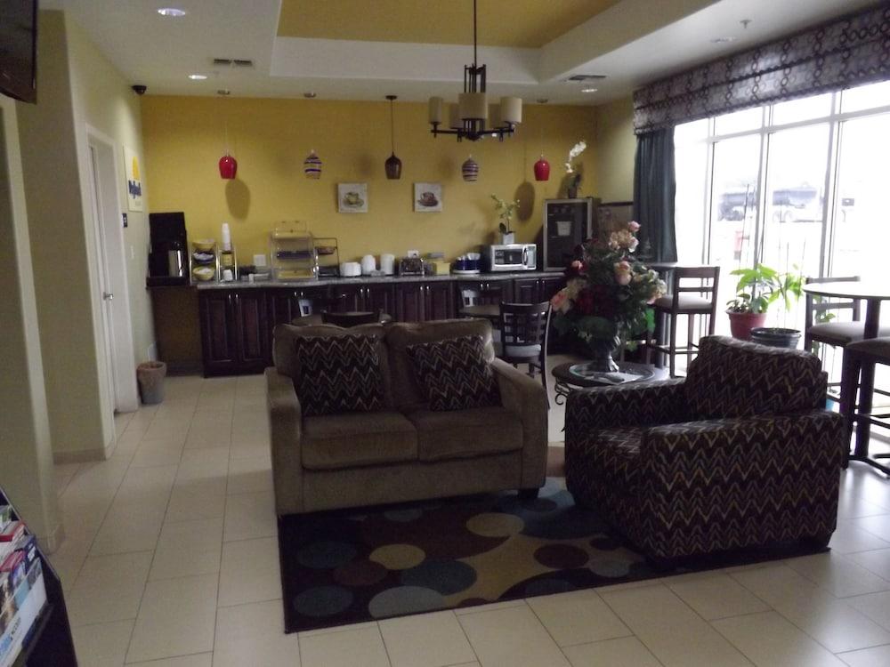 Days Inn Kilgore. — 2