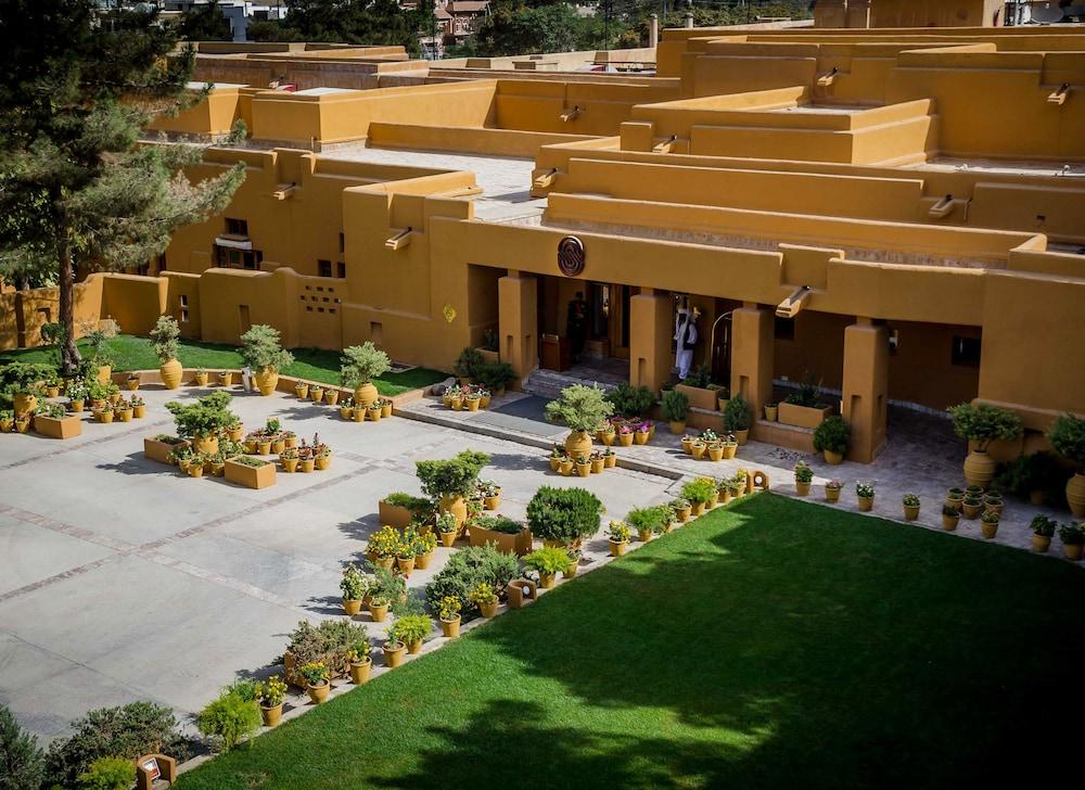 Serena Hotel Quetta 132844 — 8