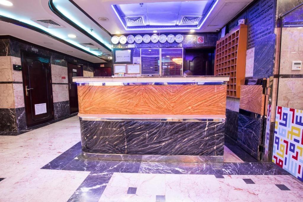 Al Jazeerah Hotel — 7