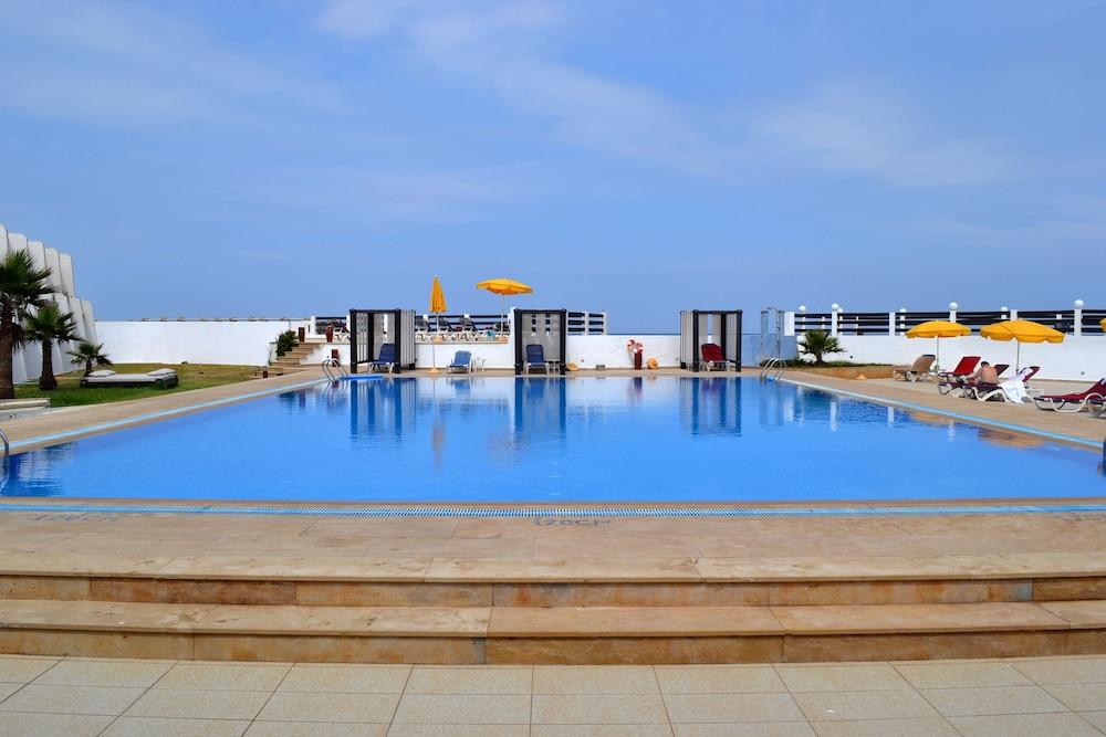 Casablanca Le Lido Thalasso And Spa — 5