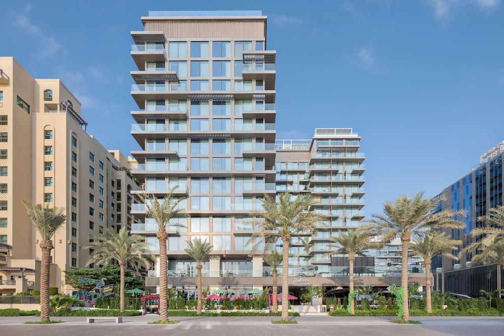 Radisson Beach Resort Palm Jumeirah — 4