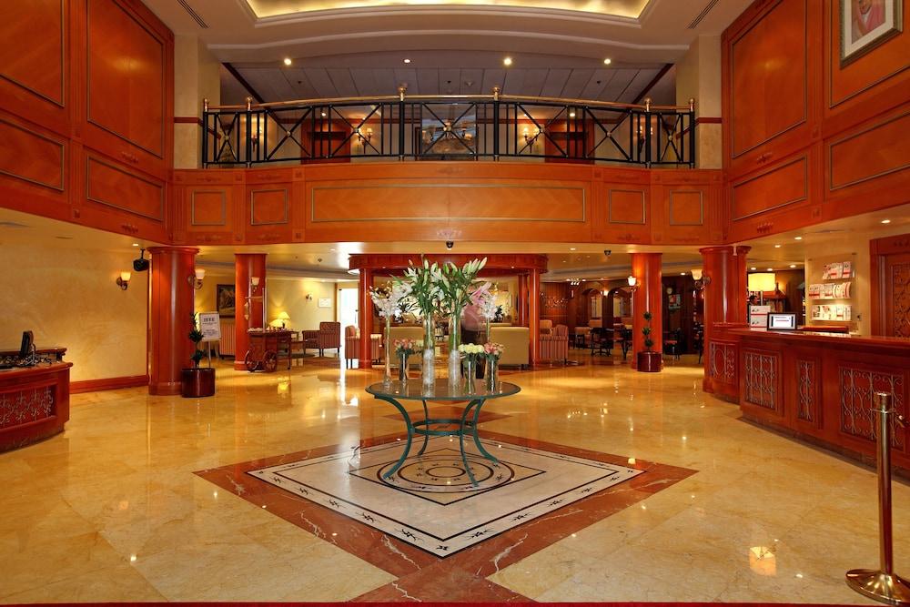 Holiday Inn Al Khobar — 8