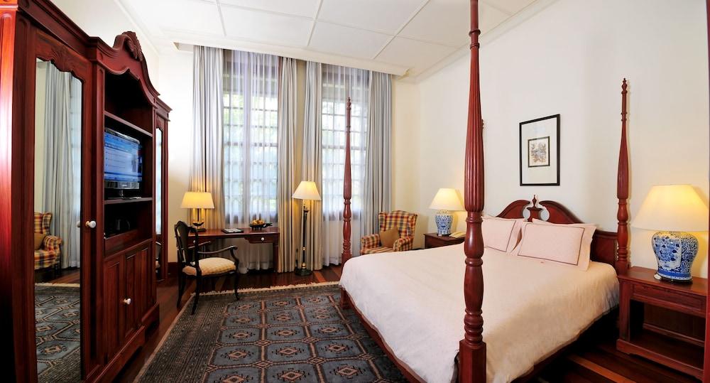 Settha Palace Hotel Vientiane — 10