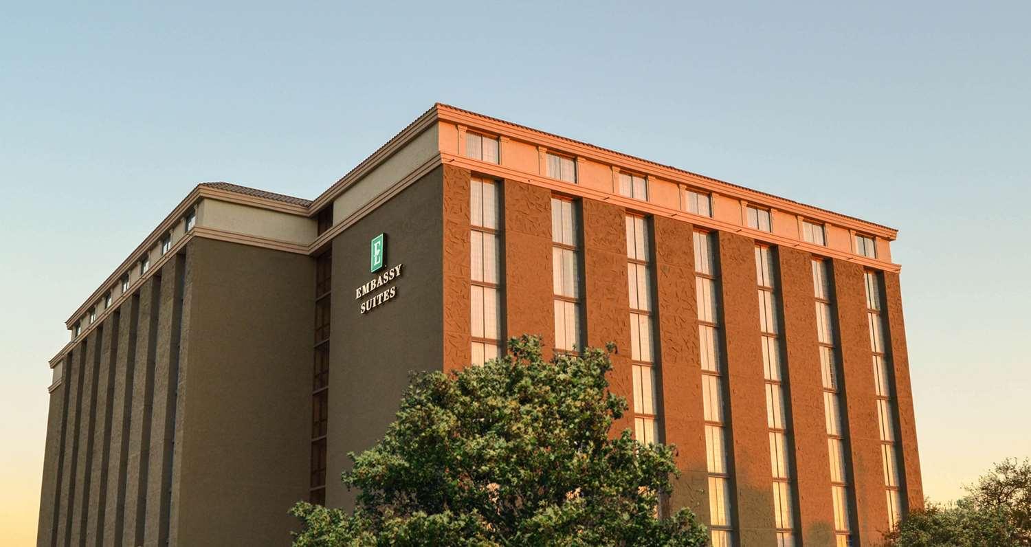 Embassy Suites Austin-Central — 2