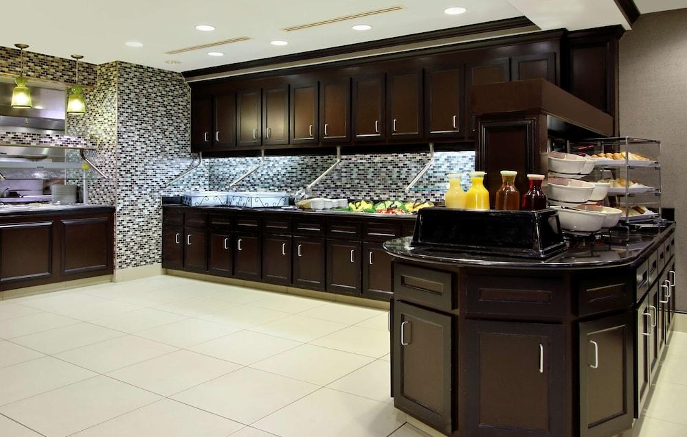 Hilton Garden Inn Austin NW/Arboretum — 7