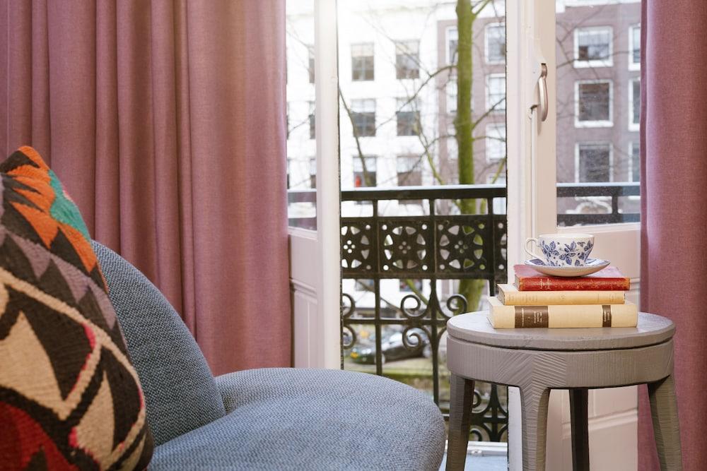 Pulitzer Amsterdam 20184 — 1