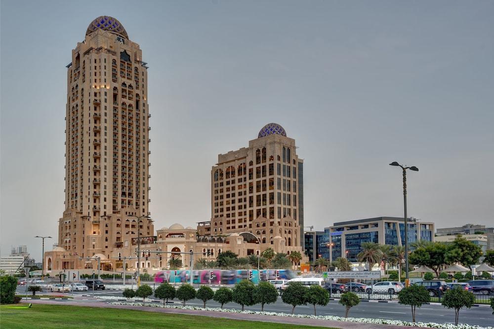 Arjaan By Rotana Dubai Media City — 3