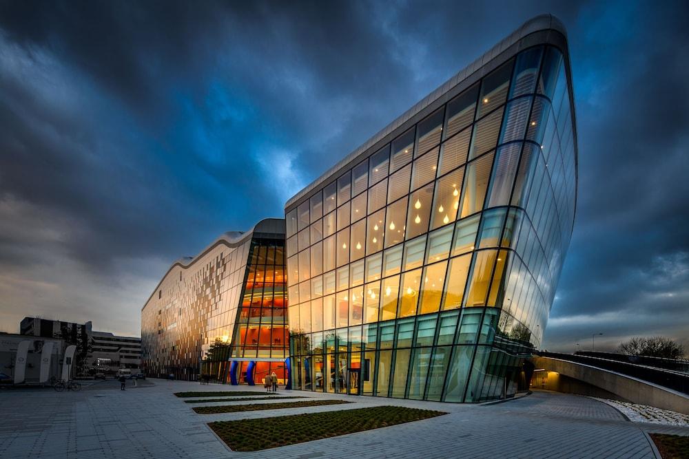 Novotel Krakow City West 134324 — 4