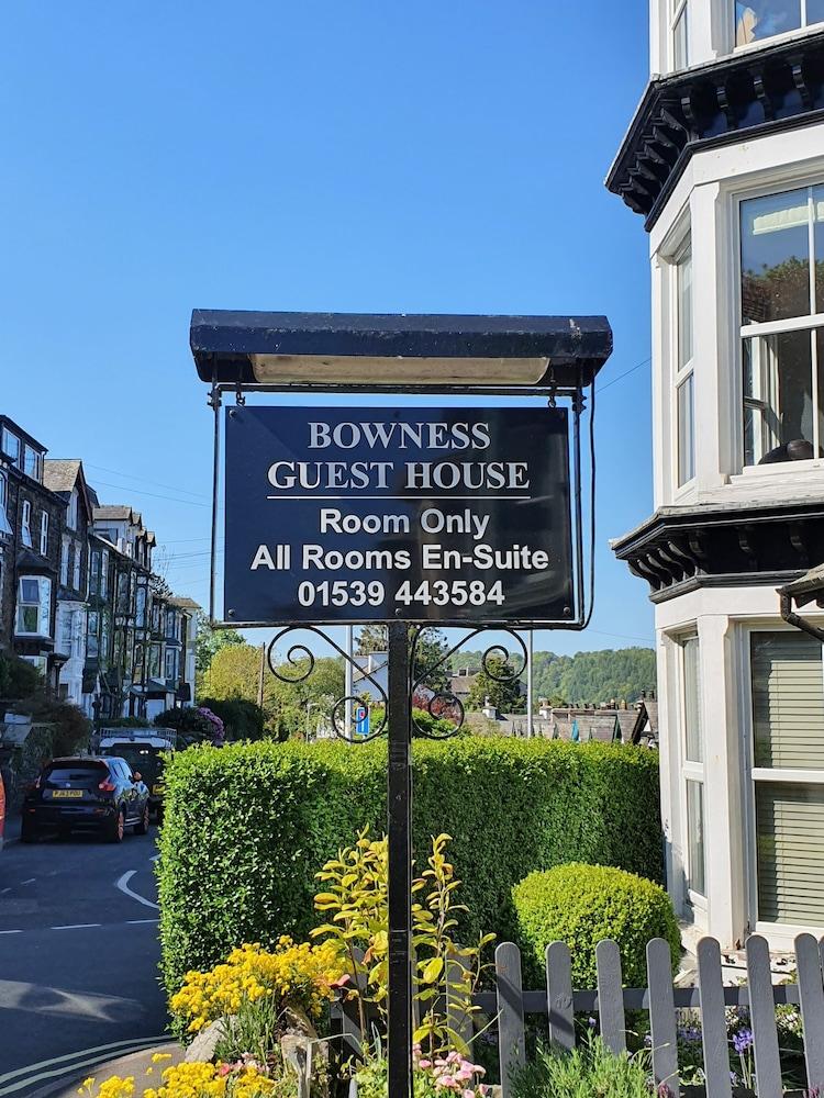 Number 80 Bed Then Breakfast — 5