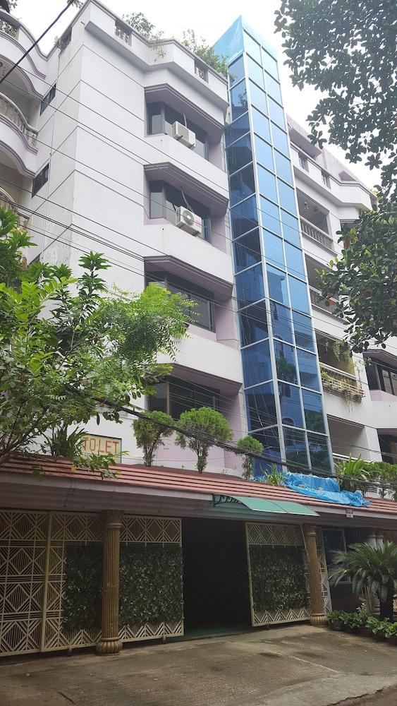 Babylon Garden Serviced Apartments — 4