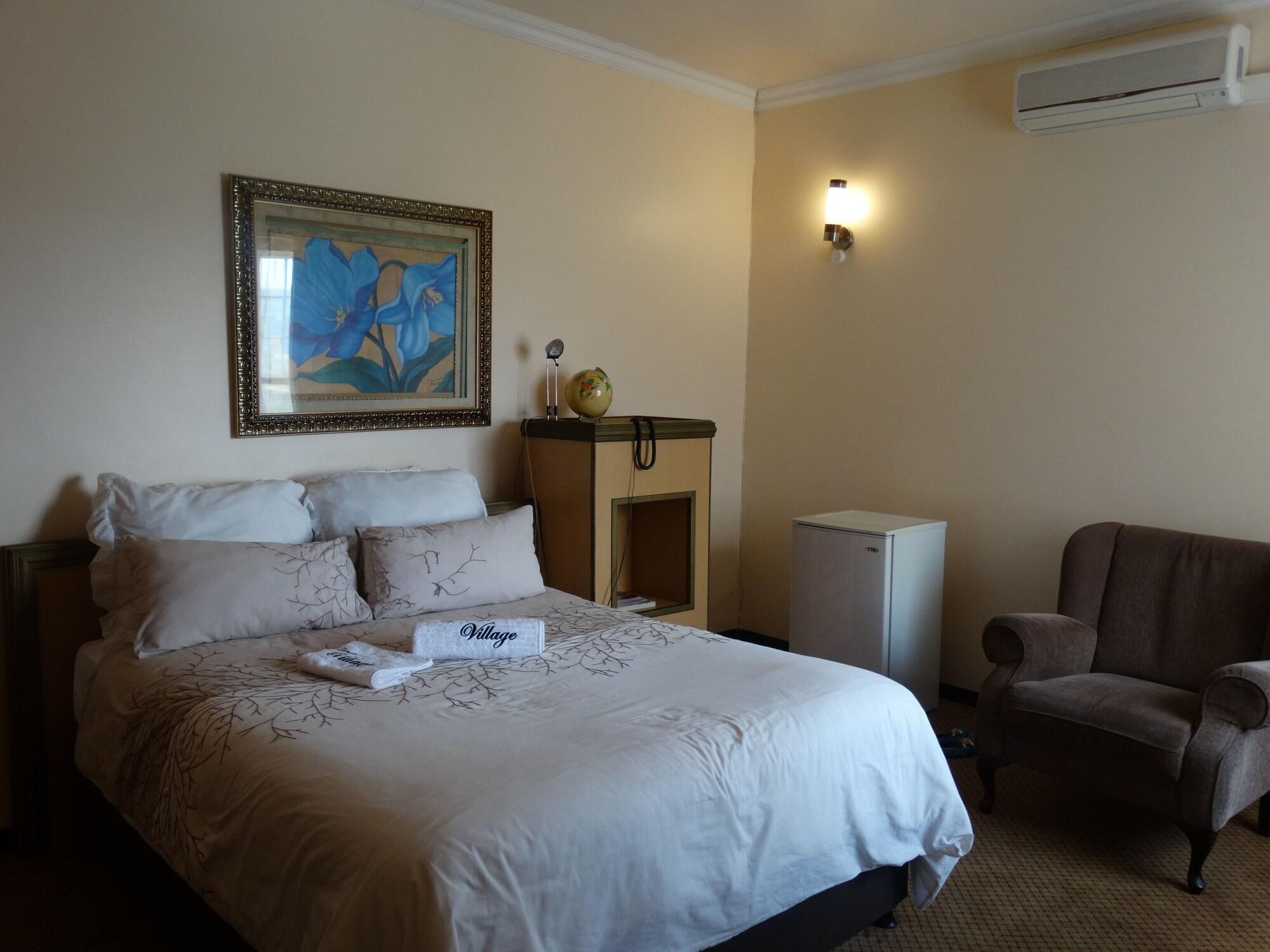 Global Village Guesthouse — 6