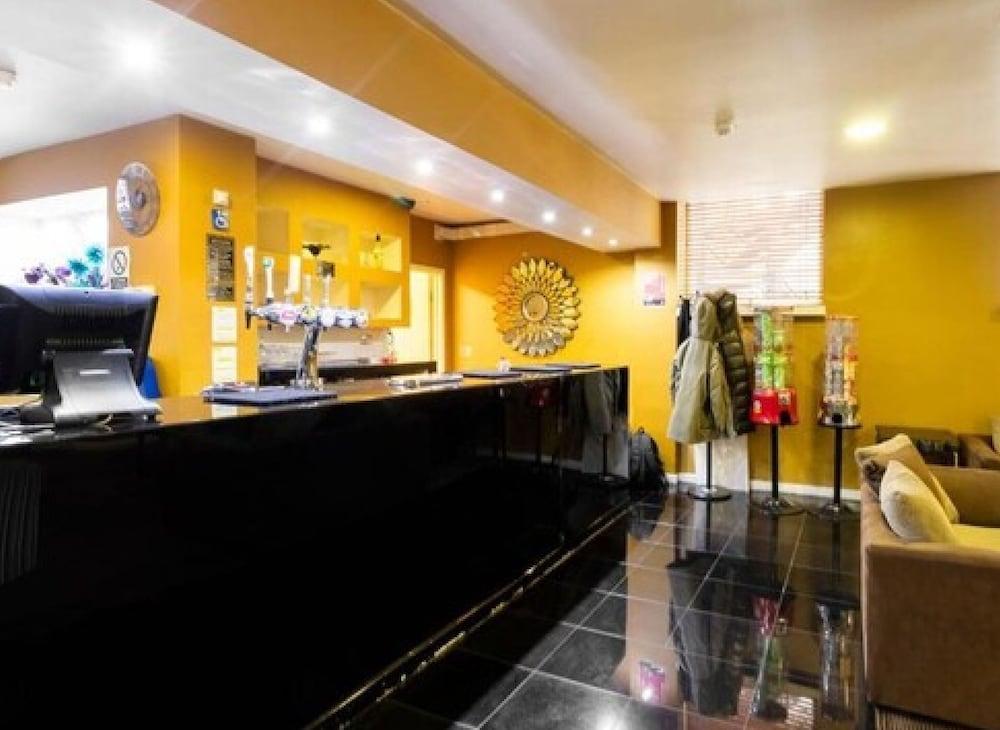 Stuart Hotel — 5