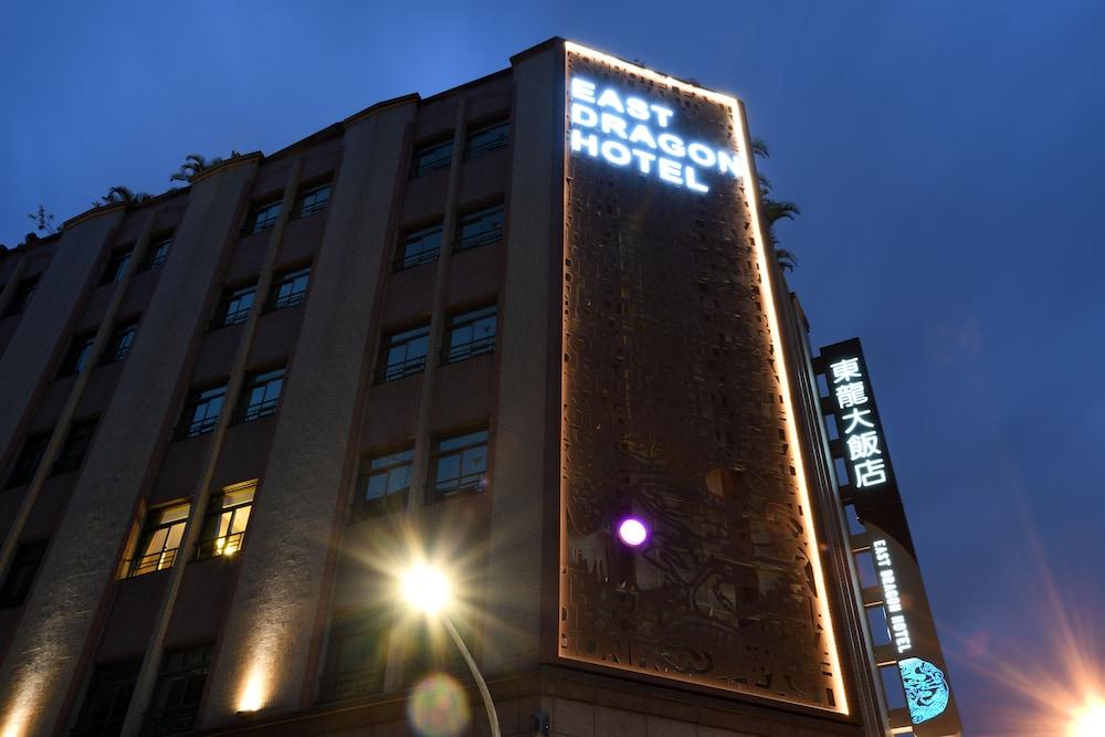 East Dragon Hotel Taipei 882395 — 7